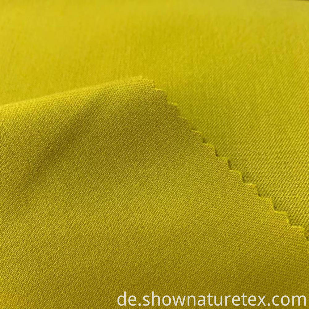 Supper Touch TR Spandex Fabric